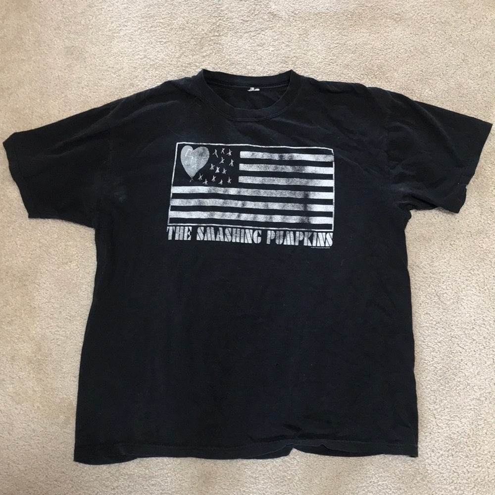 Smashing Pumpkins T-shirt